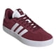 thumbnail image 4 of Tenis adidas Hombre Caballero Vl Court 3.0 Rojo Casual rojo 7.5 MX, 4 of 9