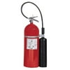 ProLine Carbon Dioxide Fire Extinguishers - BC Type, 20 lb Cap. Wt.