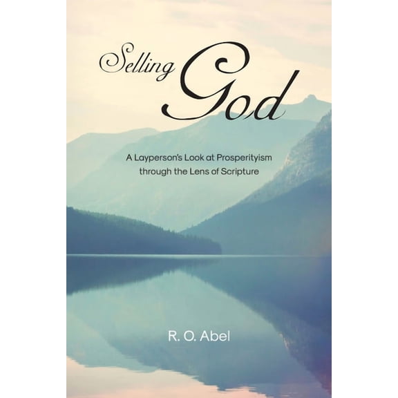 Selling God, (Paperback)