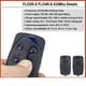 thumbnail image 4 of FLO2R-S 433MHz Rolling Code Garage Door Remote FLO2R-S Gate Remote Flor-2, 4 of 5