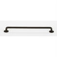 thumbnail image 2 of Alno D116-AP-RSTBRZ 10" Appliance / Cabinet Drawer Pull Rust Bronze, 2 of 2