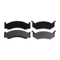 thumbnail image 1 of Balatas Semimetalicas RAYBESTOS W150 1984 Dodge Delantero 1 Kit, 1 of 4