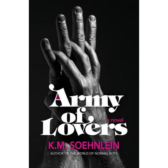 Army of Lovers, (Paperback)