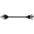 thumbnail image 2 of For Audi A4 Quattro & Volkswagen Passat Pair Front CV Axle Shaft - BuyAutoParts, 2 of 5