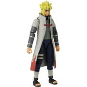 Anime Heroes - Naruto Shippuden - Minato Namikaze, 6.5 Action Figure