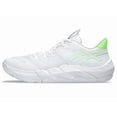 thumbnail image 4 of Asics Unpre Ars Low 2 White Lime Burst 1063A083-100 Men's Size, 4 of 6