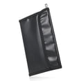 thumbnail image 2 of Document pocket,Document Zipper Sticky Money Valuables Pouch With Sticky With Sticky Money Use Money Valuables Office Mewmewcat Qisuo Siuke Document Box Document Box Document, 2 of 6