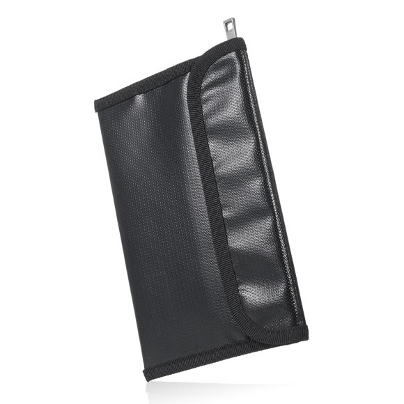 Pochette pour Documents, Pochette avec Argent Autocollant Objets de Valeur Bureau Pochette Imperméable pour Documents Fermeture Éclair Utilisation Boîte à Documents Siuke Document Argent Autocollant Objets de Valeur avec Argent Autocollant Mewmewcat Qisuo