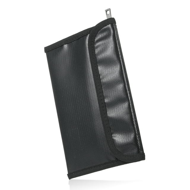 Document pocket, Waterproof Pouch With Sticky Money Document Zipper Pouch With Sticky Document Box Money Valuables Office Valuables Office Use Siuke Document Sticky Money Valuables