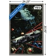 thumbnail image 2 of Star Wars: Saga - Bataille spatiale, 2 of 4