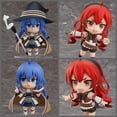thumbnail image 2 of If you go to different world Roxy Migurdia 1749 Eris Boreas Greyrat 1567 Anime Action Figure Model Collection Cartoon Toys, 2 of 4
