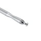 thumbnail image 3 of Smooth Disc Touch Stylus Touch Pen High Sensitivity Anti scratch Phone Tablet Touch Pen(Silver), 3 of 4