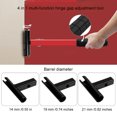 thumbnail image 4 of Langgg Smooth Door And Cabinet Alignment With Adjustable Hinge Bender Effectively Eliminating Uneven Gaps, 4 of 6