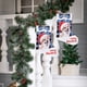 thumbnail image 4 of Adornos navideños, adornos para árboles de Navidad, regalos de Navidad, medias navideñas, bolsas de dulces impresas, regalos para perros, medias, decoraciones para chimeneas, decoraciones navideñas, d, 4 of 6