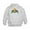 Ash Gray, variant on CafePress - Mighty Morphin Power Rangers Logo - Kids Hooded Sweatshirt, Classic Hoodie