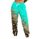 thumbnail image 4 of Puntoco Conjunto de dos piezas para mujer de manga larga con cuello redondo y pantalones deportivos con bolsillos Puntoco Puntoco-2008, 4 of 7