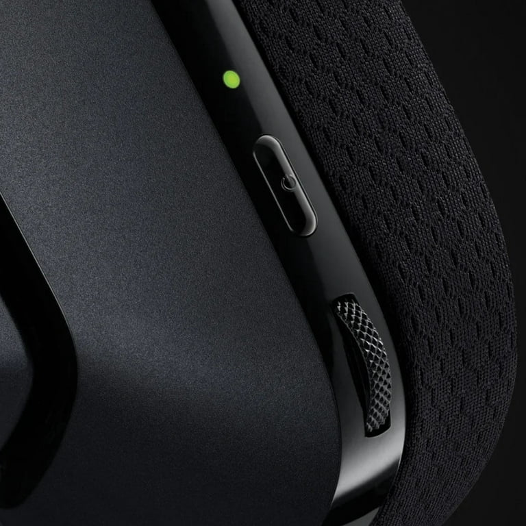Logitech G535 Wireless Gaming Headset - Compatible with PC