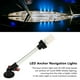 thumbnail image 4 of Luz de popa ANGGREK LED Alta Visibilidad DC 12 a 24 V IP66 ajustable, 4 of 8