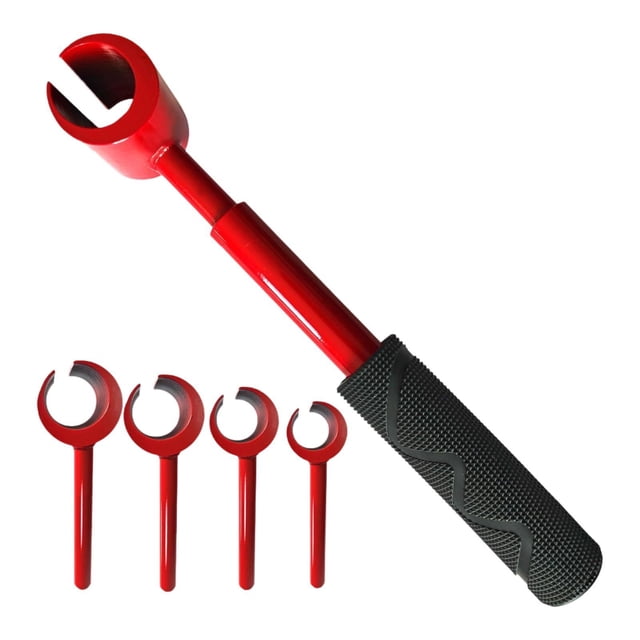 Llave de ajuste de espacios entre bisagras, herramienta de ajuste de bisagras de puertas, herramientas manuales, llave ajustable portátil para