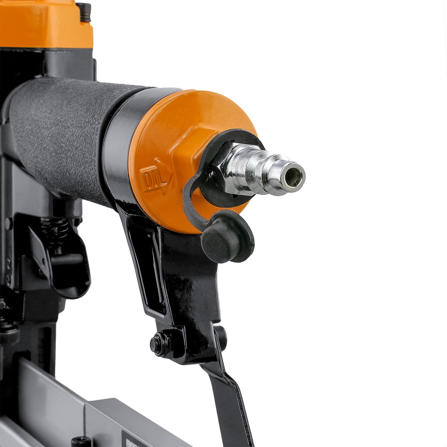 Freeman PFS18 Pneumatic 18-Gauge 7/8" Fencing Stapler with Belt Hook