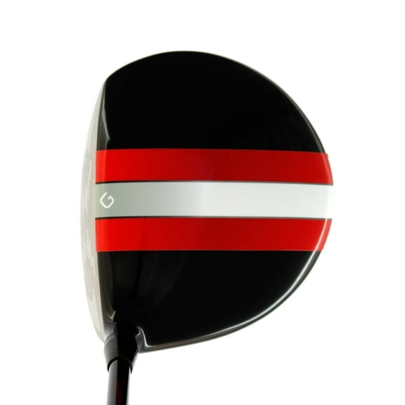 GolfSkin Line Skin L22 Golf Club Head Protection, Removable Without Any Residue, Easy Installation, in Various Patterns and Colors Cover Films