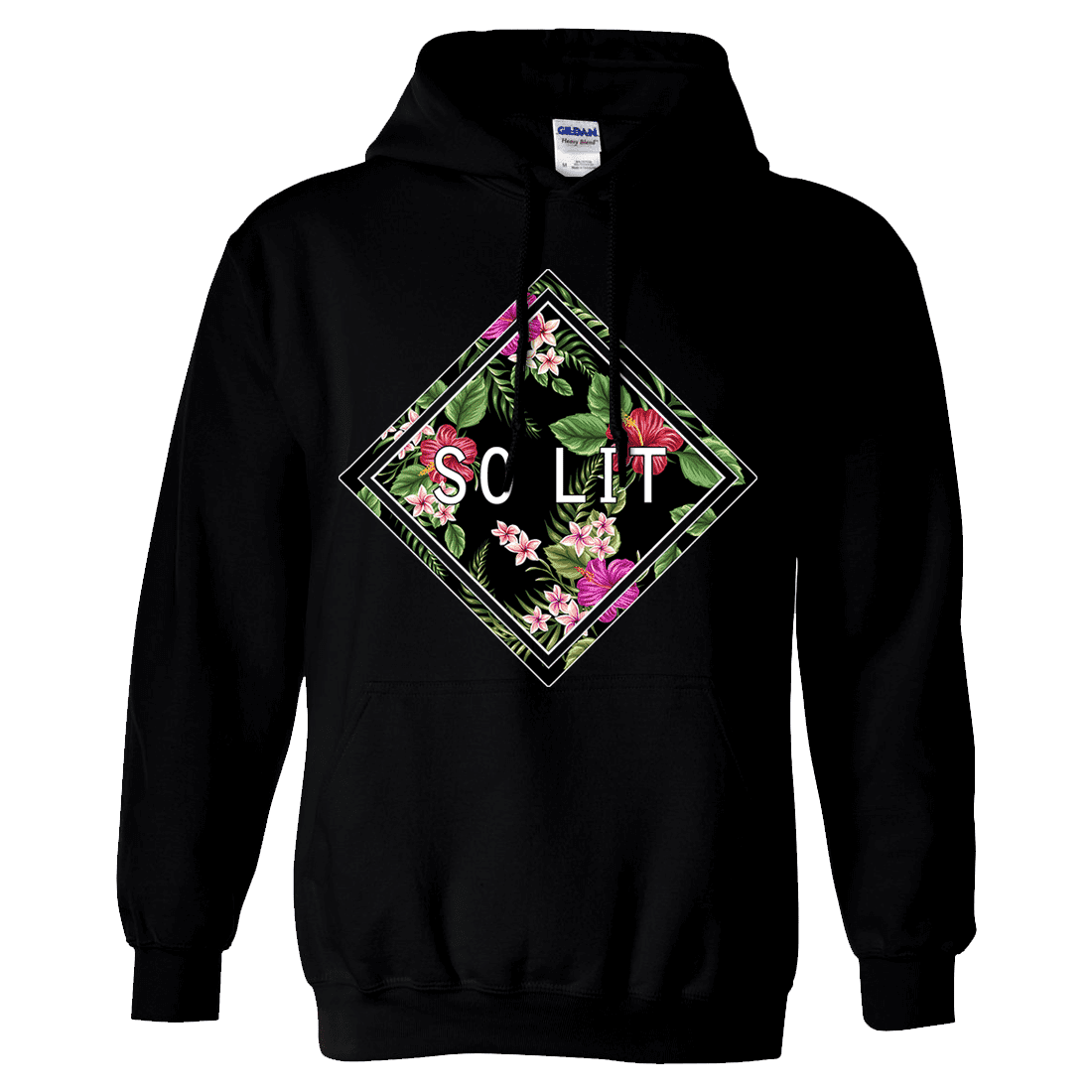 diamond sweatshirt