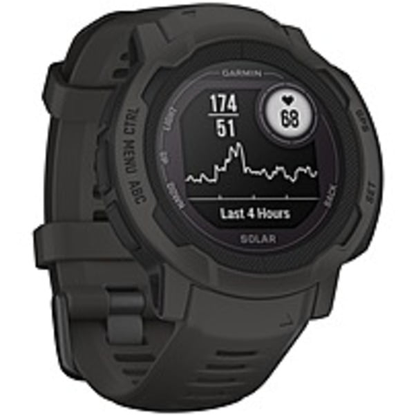 UsedLike New Garmin Instinct 2 Smart Watch Heart Rate Monitor, Pulse