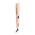thumbnail image 6 of Tayshia by Conair Double Ceramic 1" Flat Iron Hair Straightener Peach CS224T, 6 of 12