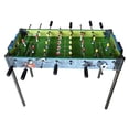 thumbnail image 2 of Mesa de Futbolito Athletic Works 2 en 1 de 32 Pulgadas con Patas de Acero, 2 of 4