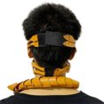 thumbnail image 2 of Máscara de cosplay Face Hugger Bug para Halloween, Carnaval y Pascua, 2 of 3