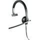 thumbnail image 4 of Diadema Logitech USB  H650e 981-000513 Logitech 981-000513, 4 of 4