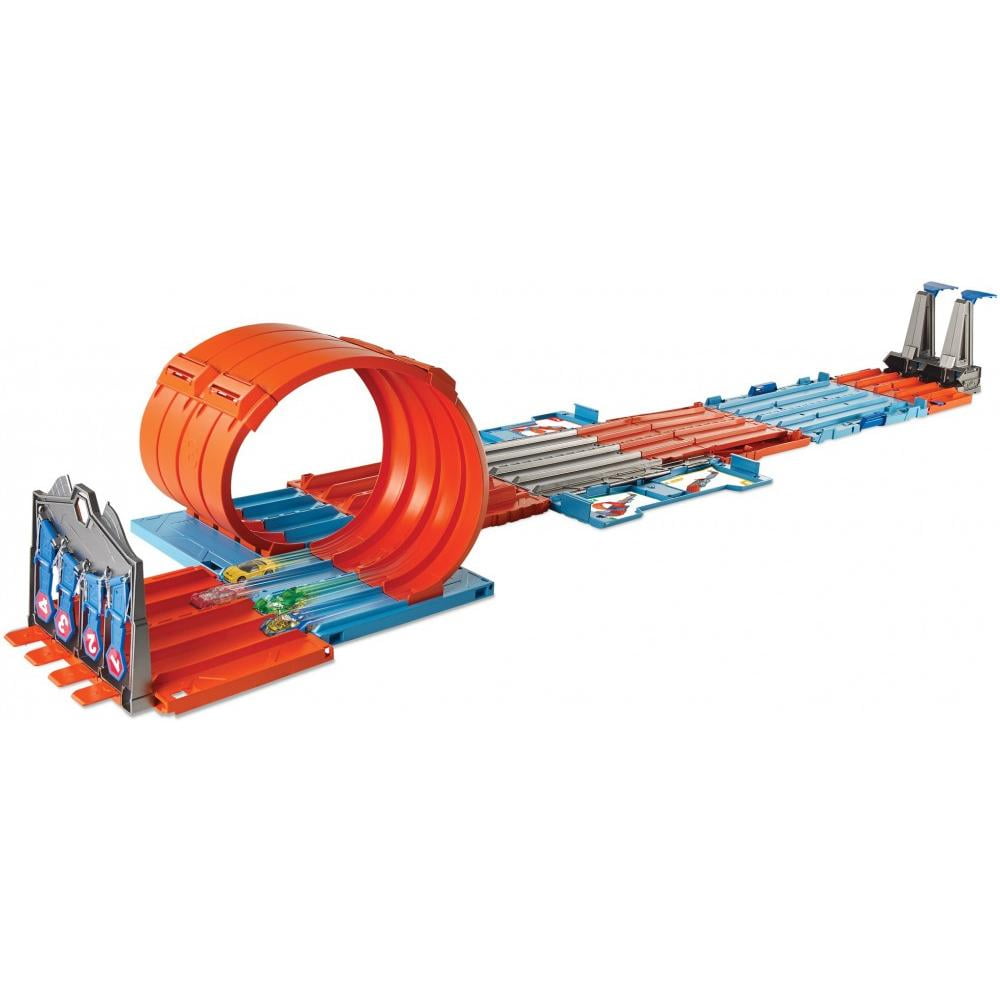 hot wheels race crate target