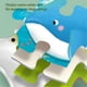 thumbnail image 5 of Children's Educational Big Piece Puzzle Baby Toddler Early Education Advanced Paper, 5 of 5