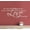 White, variant on Decal ~ By this shall all men know: John 13:35 Wall Decal Brn 13" x 35"