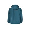 thumbnail image 2 of Pulse Women's Plus Size Hooded Soft Shell Jacket 1X-6X, 2 of 3