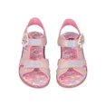 thumbnail image 4 of Sandalias Rosas Paw Patrol con luces para Niña Velcro rosa 17 Paw Patrol 48913, 4 of 4