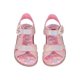 thumbnail image 4 of Sandalias Rosas Paw Patrol con luces para Niña Velcro rosa 16.5 Paw Patrol 48913, 4 of 4