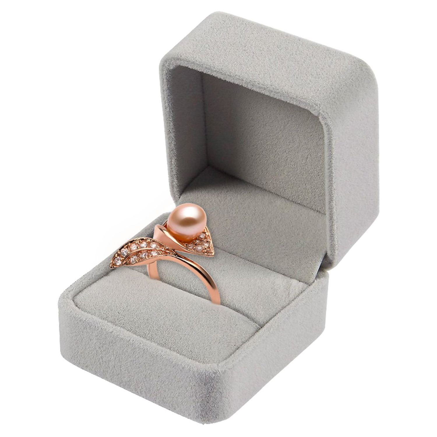 ring presentation box