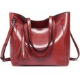 thumbnail image 1 of SURJDE Women's Tote, 1 of 7
