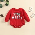 thumbnail image 2 of LNMQLPDBS Toddler Christmas Outfit Girl 3t Boys Christmas Outfits Boys Sweatsuits Size 7-8 6t Boys Clothes Childrens Clothes Boys 10/12 Girls Clothes Onesies 0-3 Months Boy Boys 8-10 Clearance, 2 of 6