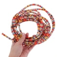 thumbnail image 2 of Miangastore DIY Activities Cord Multi 1 Roll 197 Inch, 2 of 9