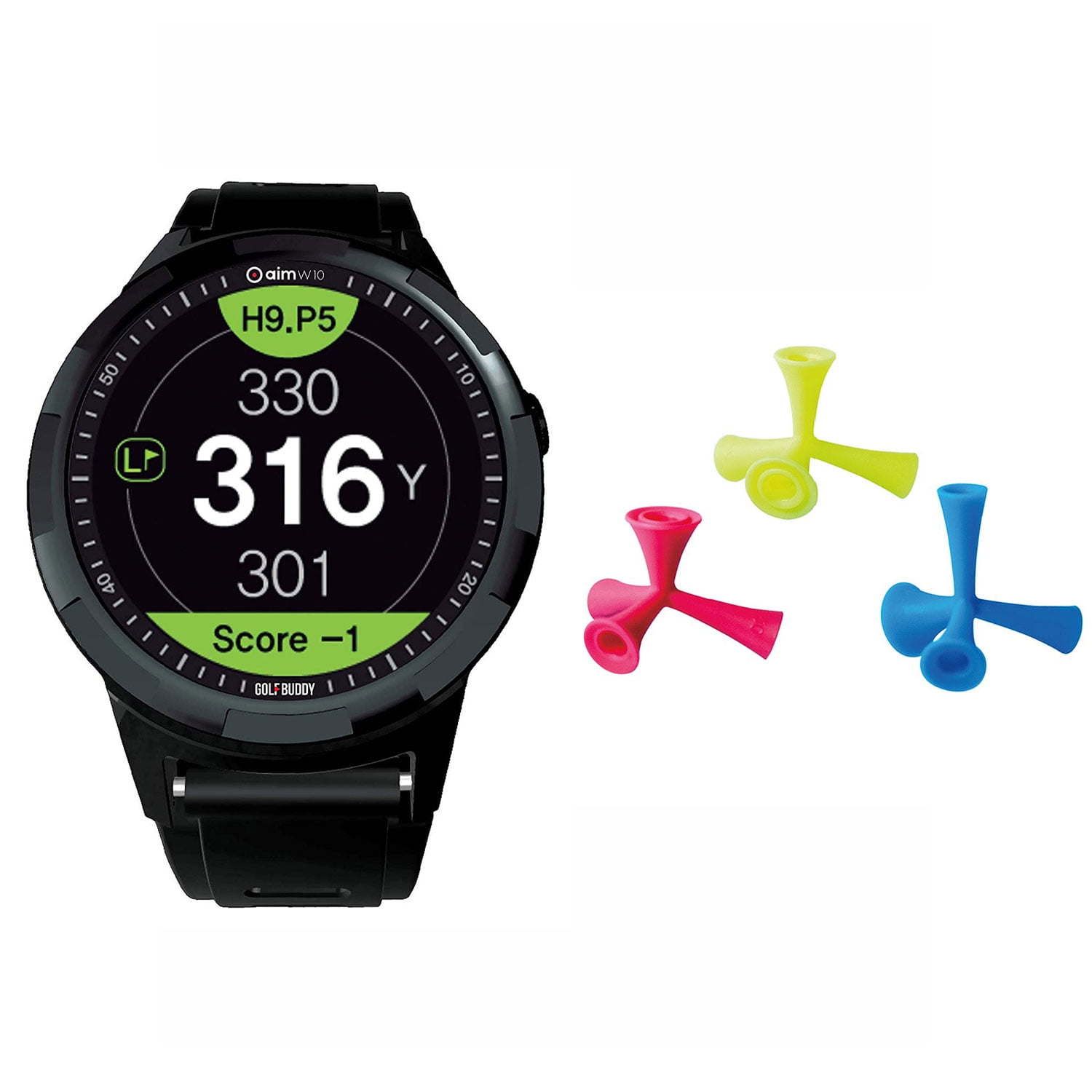 walmart golf gps