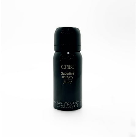 Oribe Superfine Hairspray MINI 0.9 oz Travel Size