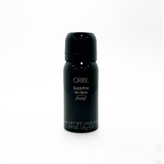Oribe Superfine Hairspray MINI 0.9 oz Travel Size