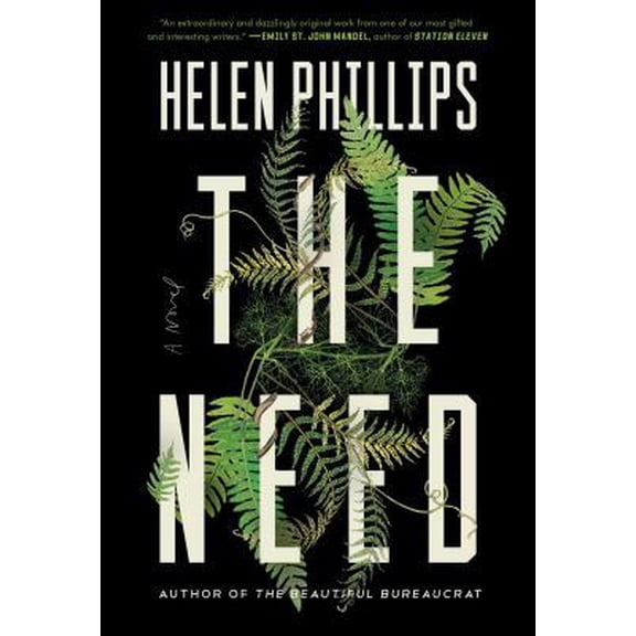 Pre-Owned The Need (Paperback) 1982130202 9781982130206
