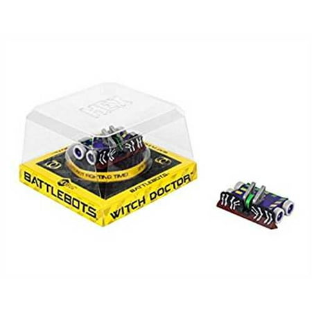 Battlebots witch doctor - Walmart.com