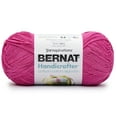 thumbnail image 1 of Bernat® Handicrafter® Yarn, Cotton #4 Medium, 14oz/400g, 710 Yards, 1 of 7