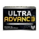 thumbnail image 1 of Ultra Advance3 Negro Con Magnesio Cápsulas 500mg 30 Unidades, 1 of 3