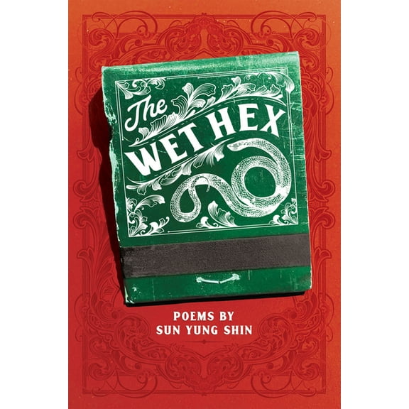 The Wet Hex, (Paperback)