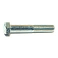 thumbnail image 1 of 3/8"-24 x 2-1/4" Zinc Plated Grade 5 Steel Fine Thread Hex Cap Screws CSHS5-326, 1 of 1